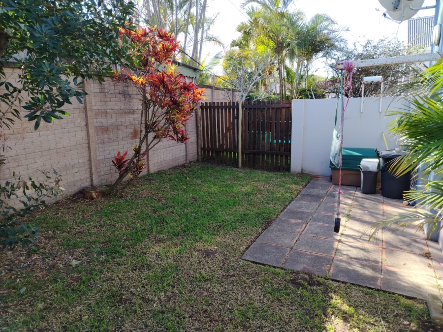 To Let 1 Bedroom Property for Rent in Vincent Eastern Cape